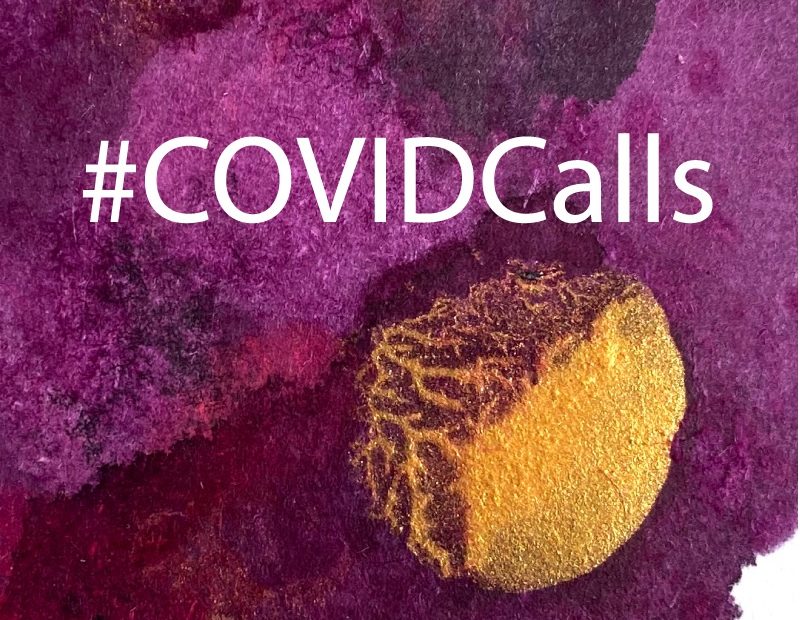 Covid Calls