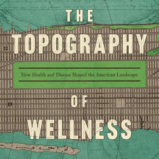 Topography of Wellness