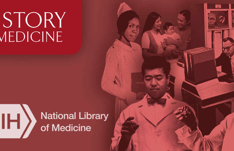 NLM History of Medicine