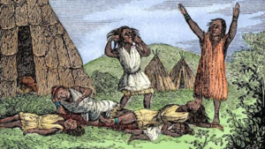 1837 smallpox outbreak