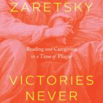 Victories Never Last - book cover