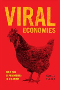 Viral Economies - book cover