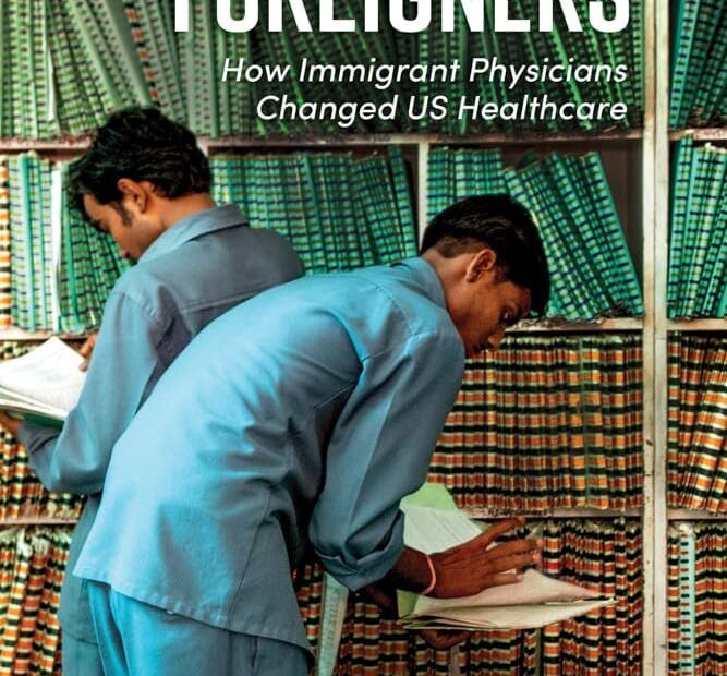 The Care Of Foreigners