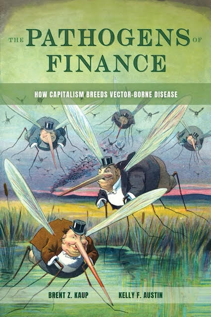 Pathogens of Finance