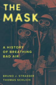 The Mask Cover