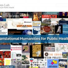 Translational Humanities cover