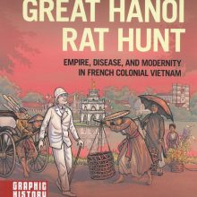 Hanoi Rat Hunt