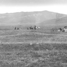 The Kara-Djigach site